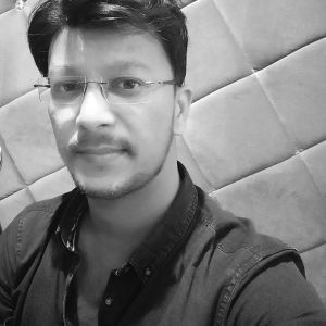 Vipul Borade