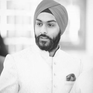 Guransh singh
