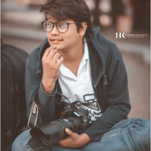 Harsh karnawat