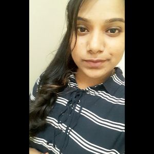 Yukti Chheda