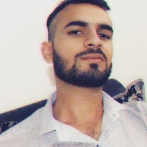 Nishant Kumar