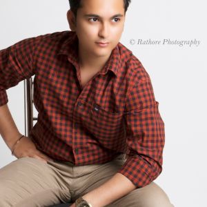 Yash  Rathore
