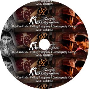 Aaryan Photographers 