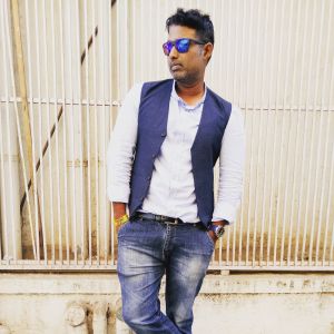 Ketan Achrekar