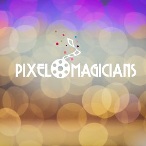 Pixel_ Magicians