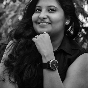 Moineepa Goswami