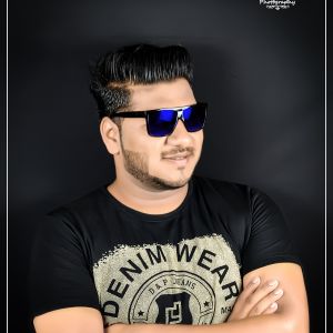 Arbaaz Mujawar