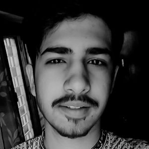 Akshat Modi