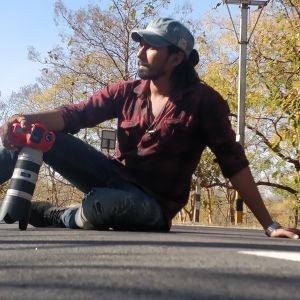 Vijaybhushan Tripathi