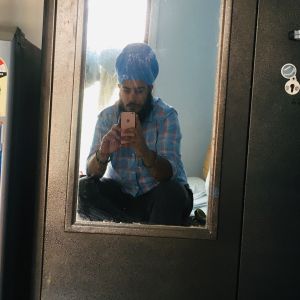 jaskaran singh