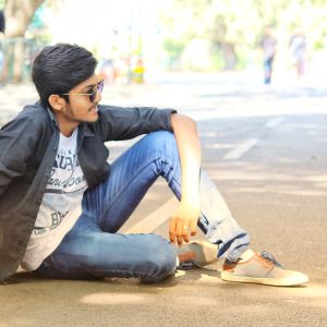 Neel Shah