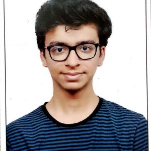 Karan Baradia