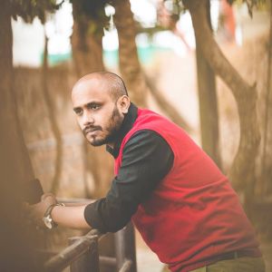 Prakhar  Pant