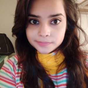 Surbhi Shakya