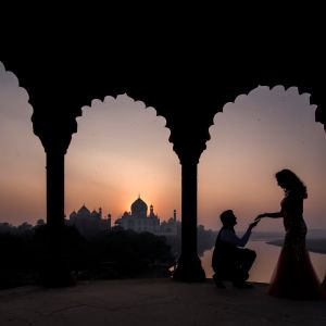 Taj Framers