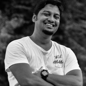 Saurabh Patwardhan