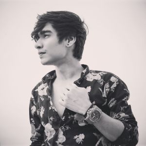Nikhil Jajoria