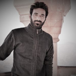 Kuldeep Singh