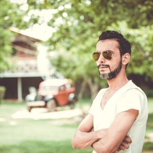 Xoheb Khan