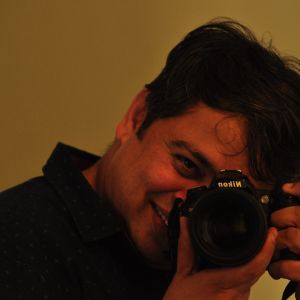 Vikram Kher