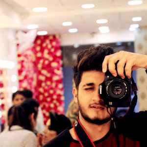 Manish Sharma