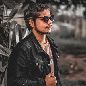 Sushant Alex