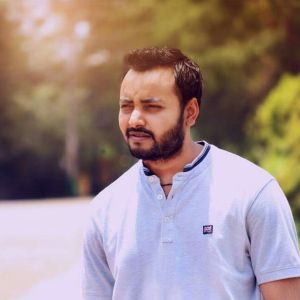 Ajay Singh Rana