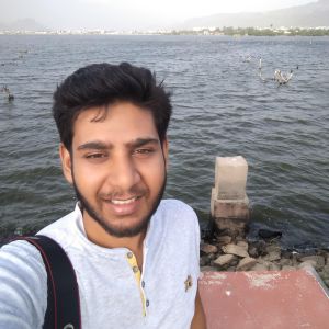 Girish Bindal