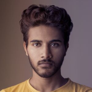 Abhay saxena