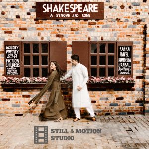 Still & motion studio