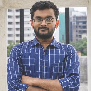 Mayur Rahinj