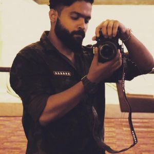 Navneet Sharma