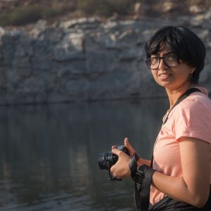 Dipali Modhvadia