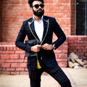Vansh Thukral