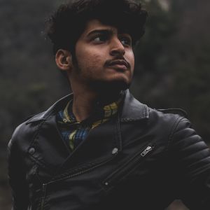 Sujay Singh