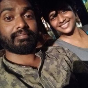 Laukik Kambli