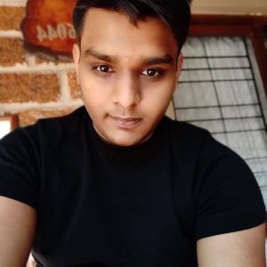 Vineet Agrawal