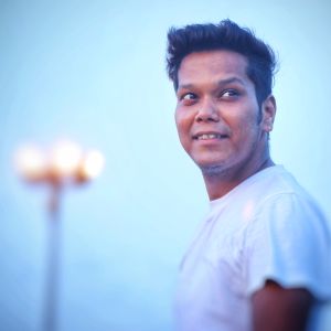 Mayur Jadhav