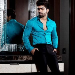 akshay rathod