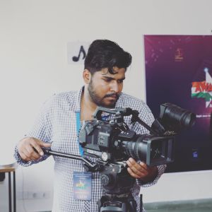 Vipin  Mehra 