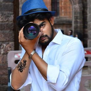 Suyash Rastogi