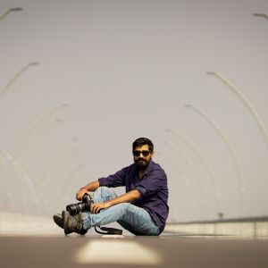 Vikesh Raj