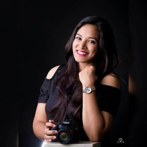 Sahana Byadgi Photography