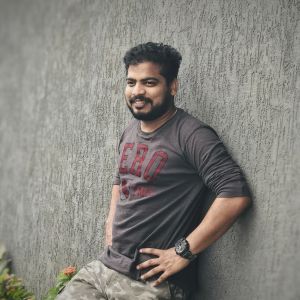 Muralikrishna Sanapala