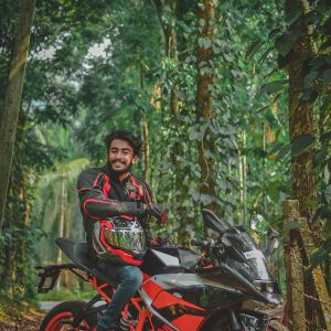 Jithin Appus