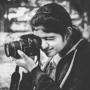 Sneha elango 