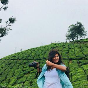 Avidha Raha