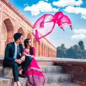 pulkit maheshwari