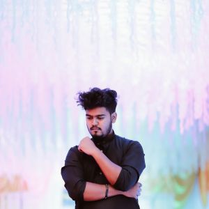 pranav thorat
