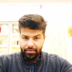 Sudeep Banerjee